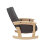 Кресло-качалка Нордик в Самаре 