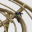 Кресло-папасан Rattan grand brown (RG2-PA038A-BR) в Самаре 