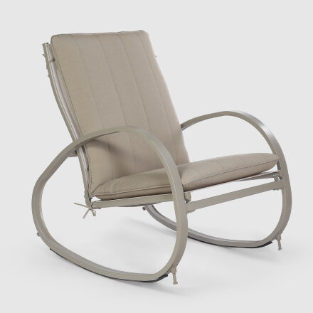 Кресло-качалка Greenpatio 84х65х89 см в Самаре 