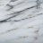 Плинтус Goodway округлый, напольный 2400х28х15 мм, мрамор Миконос в Самаре 
