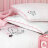 Комплект постельного белья Kids by togas Трейси розовый детский в Самаре 