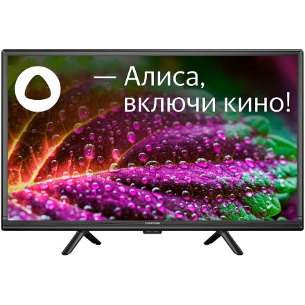 Телевизор 24-28 StarWind SW-LED24SG304 в Самаре 