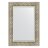 Зеркало с фацетом в багетной раме Evoform барокко серебро 106 мм 70х100 см в Самаре 