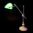 Лампа настольная Florex international 1167-A O-BS в Самаре 