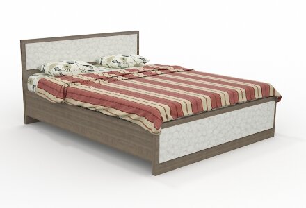 Кровать Твист в Самаре 