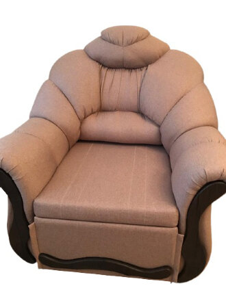 Кресло-кровать Мираж Акция НВ в Самаре 