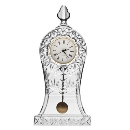 Часы с маятником Crystal Bohemia (990/79413/8/67410/305-119) в Самаре 