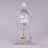 Часы с маятником Crystal Bohemia (990/79413/8/67410/305-119) в Самаре 