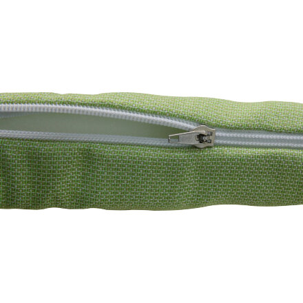 Подушка для скамьи Morbiflex зелёная 120х50х4,5 см в Самаре 