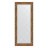Зеркало с гравировкой в багетной раме Evoform виньетка бронзовая 85 мм 65x155 см в Самаре 