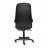 Кресло компьютерное TC чёрный 132х65х48 см в Самаре 