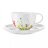 Сервиз чайный Rosenthal Дикие цветы №3 6 персон 21 предмет в Самаре 