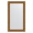 Зеркало в багетной раме Evoform травленая бронза 99 мм 82х142 см в Самаре 