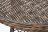 Стол из искусственного ротанга 80 Эспрессо Brown в Самаре 
