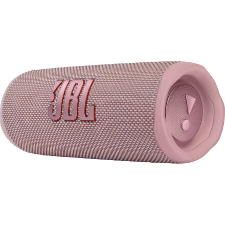 Портативная акустика JBL Flip 6 Pink в Самаре 