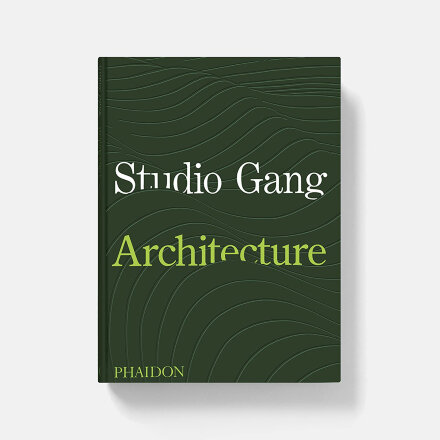 Studio Gang: Architecture Книга в Самаре 