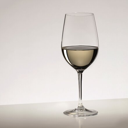 Набор бокалов для белого вина Riedel Vinum 400 мл 2 шт в Самаре 