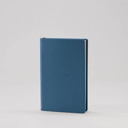 Journal Plain Prussian Blue Записная книжка S в Самаре 