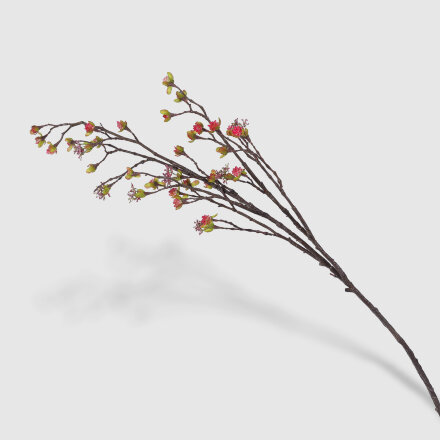 Ветка с цветами Конэко-О 108514 в ассортименте в Самаре 