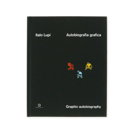 Graphic Autobiography Книга в Самаре 