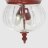 Садовый потолочный светильник WENTAI DH-1344/161/ в Самаре 