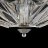 Светильник потолочный Maytoni Facet MOD094CL-04CH в Самаре 