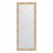 Зеркало напольное с гравировкой в багетной раме Evoform золотые дюны 90 мм 81x201 см в Самаре 
