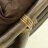 Кресло-папасан Rattan grand medium brown с подушкой в Самаре 