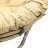 Кресло-папасан Rattan grand brown с подушкой бежевое в Самаре 