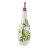 Бутылка для масла Edelweiss Оливки 27 см керамика в Самаре 