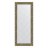 Зеркало с гравировкой в багетной раме Evoform виньетка античная латунь 85 мм 65x155 см в Самаре 
