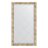 Зеркало с гравировкой в багетной раме Evoform прованс с плетением 70 мм 73x128 см в Самаре 