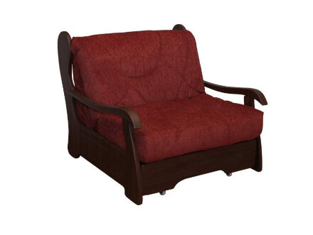 Кресло-кровать Донита МДФ в Самаре 