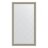 Зеркало напольное с гравировкой в багетной раме Evoform хамелеон 88 мм 111x201 см в Самаре 