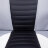Кресло компьютерное ТC  66х126х49 см черно-красно-серое в Самаре 