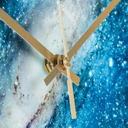 Настенный часы JJT Андромеда 29,5х29,5 см в Самаре 