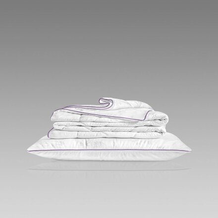 Одеяло детское Togas Милк Дримс белое 100х120 см в Самаре 