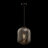 Светильник подвесной Maytoni P058pl-01b в Самаре 