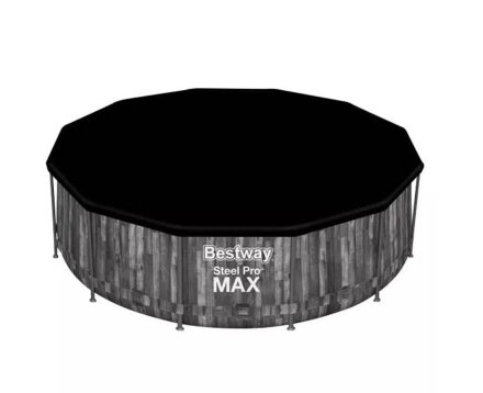 Каркасный бассейн Steel Pro Max Bestway 366х122 см в Самаре 