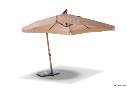 Уличный зонт Корсика в Самаре 