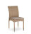 Комплект плетеной мебели T257B/Y380B-W65 Light Brown Афина в Самаре 