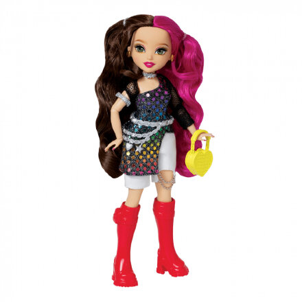 Кукла Far Out Toys GLO-UP Girls Эрин в Самаре 