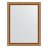 Зеркало в багетной раме Evoform версаль бронза 64 мм 65х85 см в Самаре 