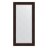 Зеркало с гравировкой в багетной раме Evoform темный прованс 99 мм 79x161 см в Самаре 