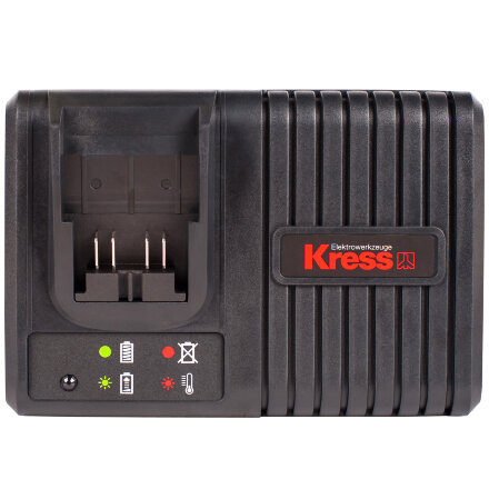 Зарядное устройство Kress KA3705 в Самаре 