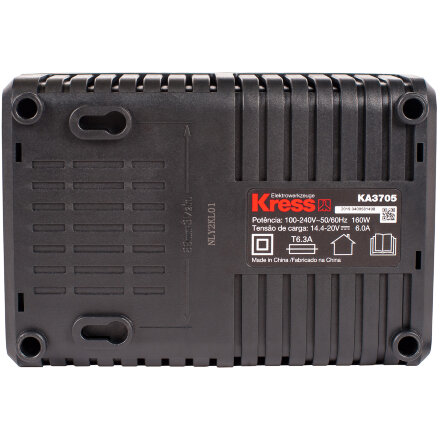 Зарядное устройство Kress KA3705 в Самаре 