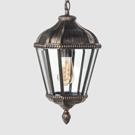 Садовый подвесной светильник WENTAI DH-1872S/162/ в Самаре 