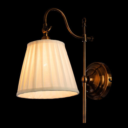 Бра Arte Lamp A1509AP-1PB в Самаре 