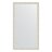 Зеркало в багетной раме Evoform травленое серебро 59 мм 74х134 см в Самаре 
