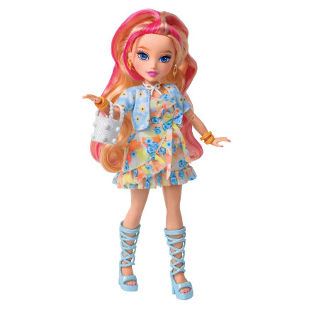 Кукла Far Out Toys GLO-UP Girls Тиффани в Самаре 
